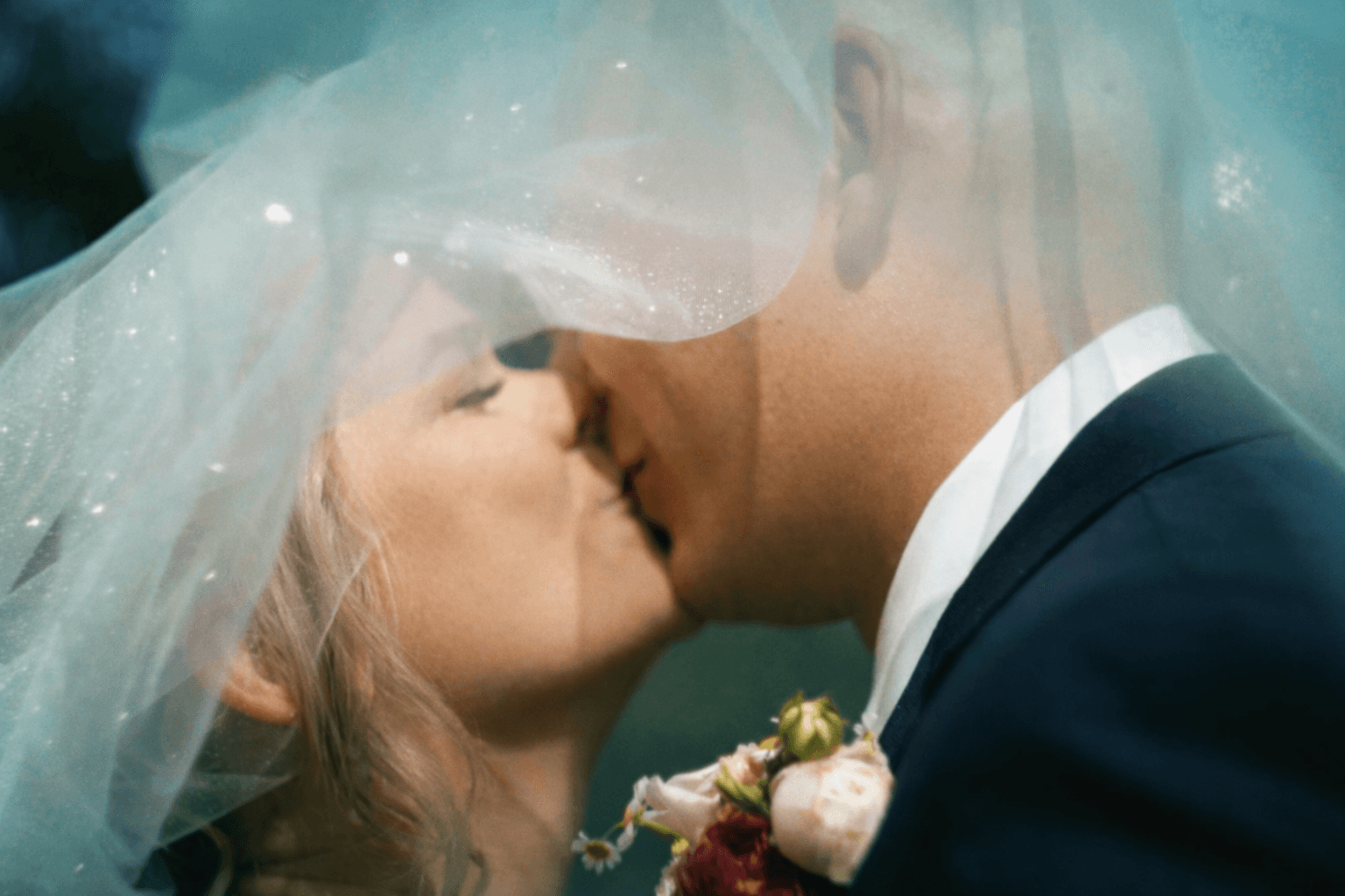 photo of Barbora & Daniel