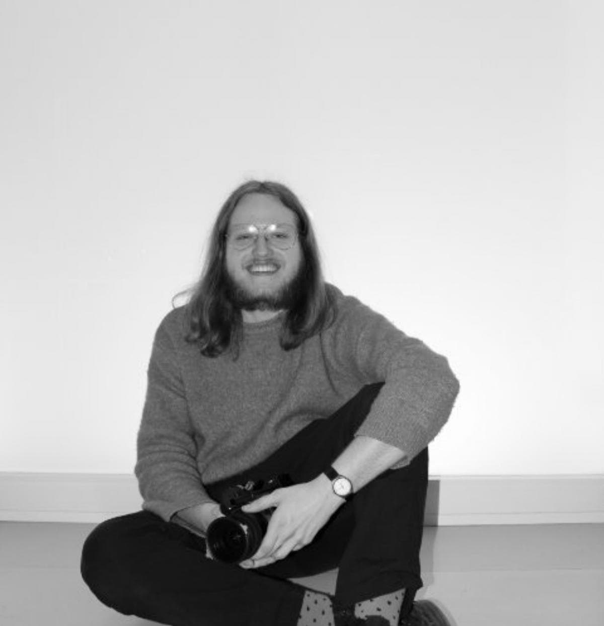 photo of Alexandr Soška